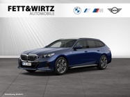 BMW i5 2025