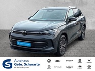 Volkswagen Tiguan 2025