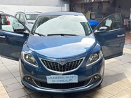 Lancia Ypsilon 2021