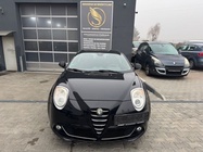 Alfa Romeo MiTo 2009