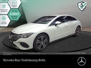 Mercedes-Benz EQE 2022