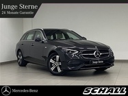 Mercedes-Benz C-Class 2025