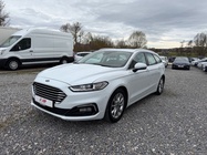 Ford Mondeo 2022