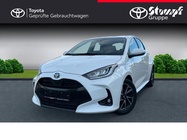 Toyota Yaris 2021