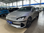 Hyundai Ioniq6 2023