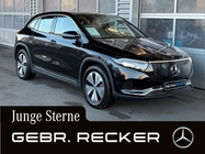 Mercedes-Benz EQA 2024