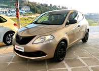 Lancia Ypsilon 2020