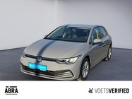 Volkswagen Golf 2020