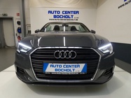 Audi A3 2020