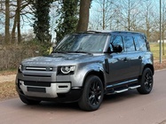 Land Rover Defender 2020