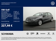 Volkswagen Golf 2023
