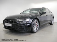 Audi S6 2019