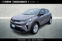 Renault Captur 2025