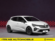 Renault Clio 2025