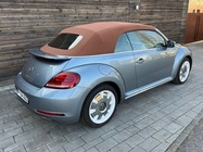 Volkswagen Beetle 2019