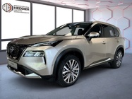 Nissan X-Trail 2026