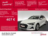 Audi A3 2025