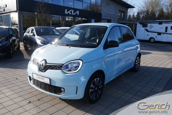 Renault Twingo 2023