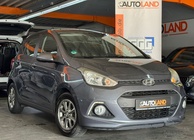 Hyundai i10 2014