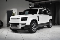 Land Rover Defender 2021