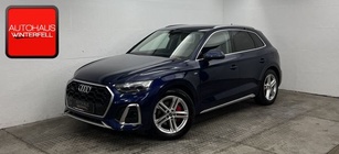 Audi Q5 2023