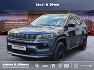 Jeep Compass 2022