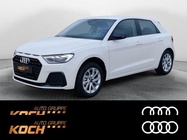 Audi A1 2025