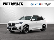 BMW X3 2025