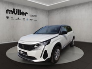 Peugeot 5008 2021