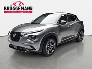 Nissan Juke 2026