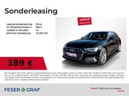 Audi A6 2025