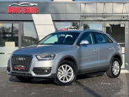 Audi Q3 2014