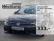 Volkswagen Golf 2024