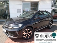 Volkswagen Taigo 2024