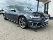 Audi S4 2020