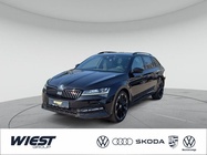 Skoda Superb 2023