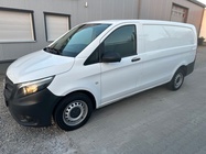 Mercedes-Benz Vito 2021
