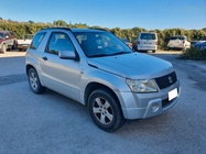 Suzuki Grand Vitara 2006