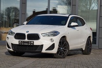 BMW X2 2018