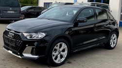 Audi A1 2023
