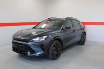 Cupra Formentor 2025