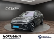 Volkswagen Tiguan 2026