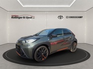 Toyota Aygo 2022