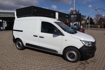 Renault Express 2024