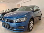 Volkswagen Polo 2019