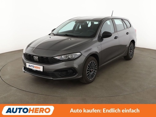 Fiat Tipo 2023