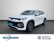 Volkswagen Tayron 2025