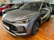 MG ZS 2025