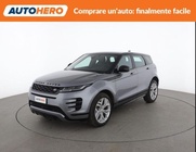 Land Rover Evoque 2021