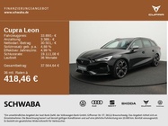 Cupra Leon 2024